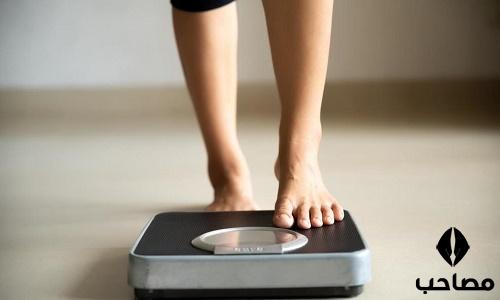 راهکارهای علمی رها شدن از اضافه وزن و چاقی